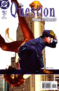 The Question #5 (2005)